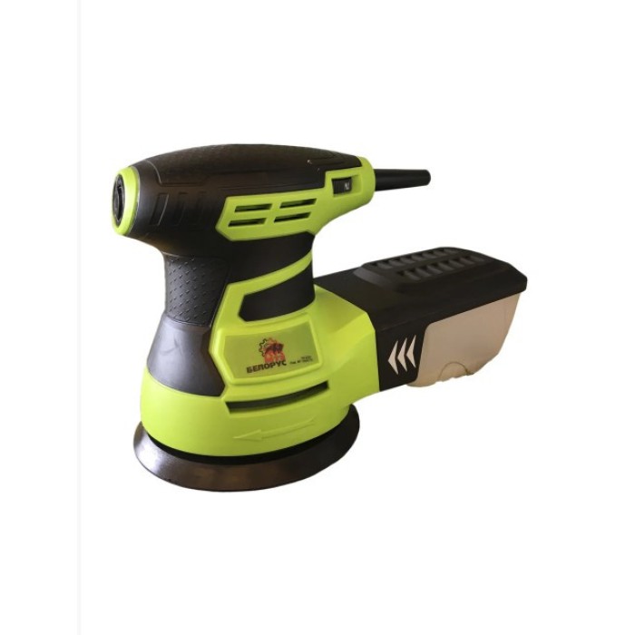 Орбитально-шліфувальна машина Білорус ОШМ-125