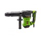 Отбойный молоток Procraft PSH-2400 UNIVERSAL, 1300 Вт, SDS-MAX, 18 Дж, 3900 уд/мин, кейс
