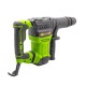 Отбойный молоток Procraft PSH-2400 UNIVERSAL, 1300 Вт, SDS-MAX, 18 Дж, 3900 уд/мин, кейс