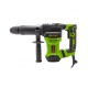 Отбойный молоток Procraft PSH-2400 UNIVERSAL, 1300 Вт, SDS-MAX, 18 Дж, 3900 уд/мин, кейс