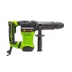 Отбойный молоток Procraft PSH-2400 UNIVERSAL, 1300 Вт, SDS-MAX, 18 Дж, 3900 уд/мин, кейс