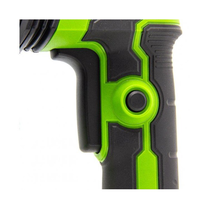 Отбойный молоток Procraft PSH-2400 UNIVERSAL, 1300 Вт, SDS-MAX, 18 Дж, 3900 уд/мин, кейс