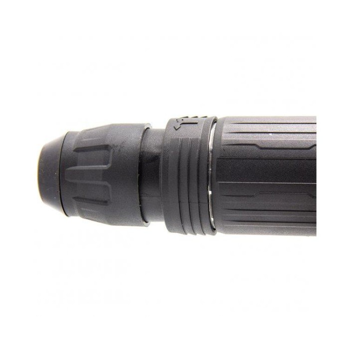 Отбойный молоток Procraft PSH-2400 UNIVERSAL, 1300 Вт, SDS-MAX, 18 Дж, 3900 уд/мин, кейс