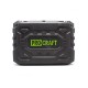 Отбойный молоток Procraft PSH-2400 UNIVERSAL, 1300 Вт, SDS-MAX, 18 Дж, 3900 уд/мин, кейс