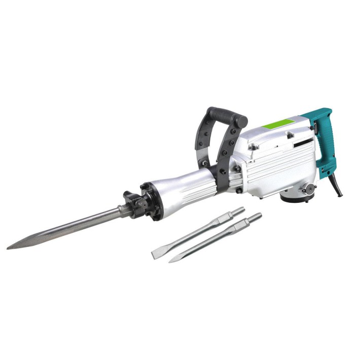 Відбійний молоток VORSKLA ПМЗ 2000/43