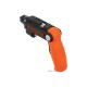 Отвертка аккумуляторная Black+Decker BDCSFL20C 3.6 В Li-Ion 1.5 Ач с подсветкой