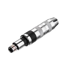 Викрутка ударна з комплектом насадок 6од. INTERTOOL HT-0431
