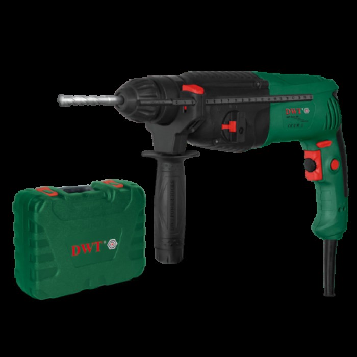 Перфоратор DWT SBH08-26 BMC