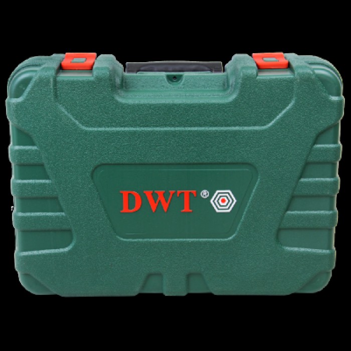 Перфоратор DWT SBH08-26 BMC