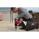 Перфоратор Einhell TC-RH 900, SDS-Plus, 900 Вт, 850 об/мин, 4100 уд/мин, 3 Дж, 3 режима, кейс, аксессуары