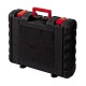 Перфоратор Einhell TC-RH 900, SDS-Plus, 900 Вт, 850 об/мин, 4100 уд/мин, 3 Дж, 3 режима, кейс, аксессуары