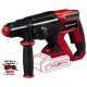 Перфоратор Einhell TE-HD 18/20 Li - Solo (18В, без АКБ и ЗУ)