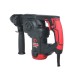 Перфоратор INTERTOOL WT-0160, 900 Вт, 3.5 Дж, 0-930 об/хв, 0-5100 уд/хв, 3 режиму