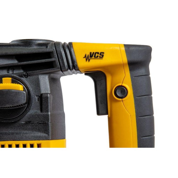 Перфоратор Mächtz MRH-1650B