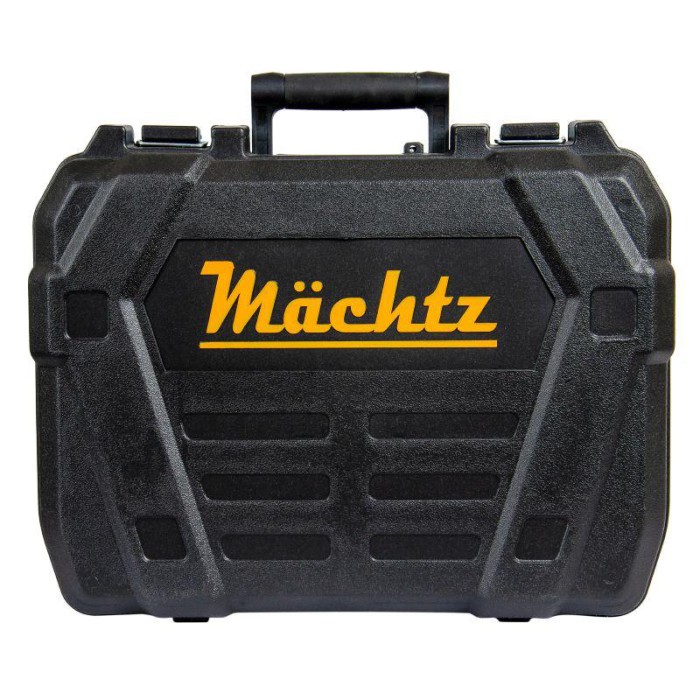 Перфоратор Mächtz MRH-1920B