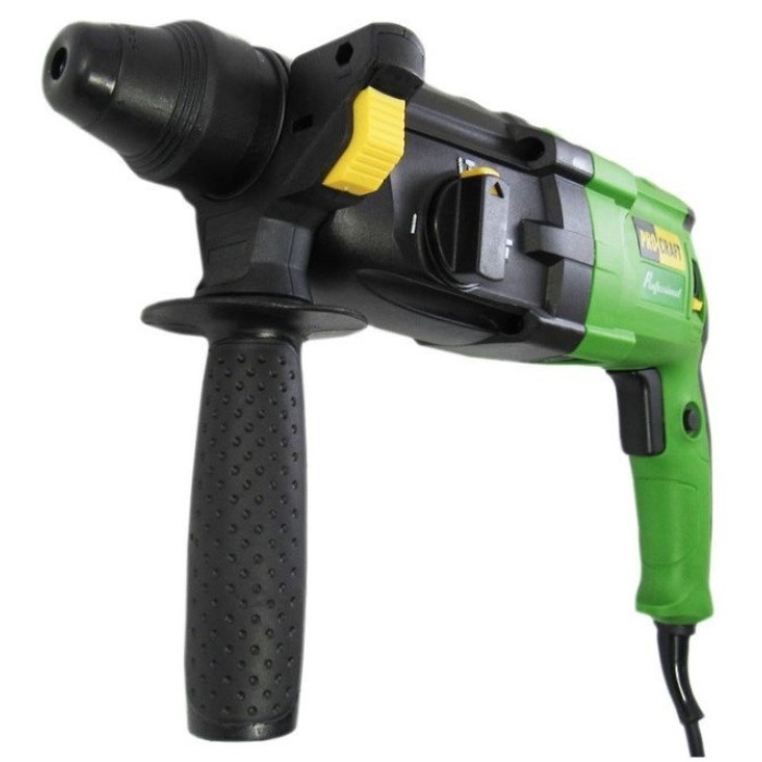 Перфоратор PROCRAFT BH-1400 прямой