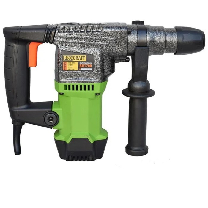 Перфоратор Procraft BH-1700