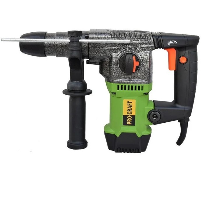Перфоратор Procraft BH-1700