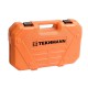 Перфоратор Tekhmann TRH-1120, 1120 Вт, SDS-plus, 1200 об/хв, 5300 уд/хв, 3 Дж, кейс, 3 режими Перфоратор Tekhmann TRH-1120, 1120 Вт, SDS-plus, 1200 об/хв, 5300 уд/хв, 3 Дж, кейс, 3 режими