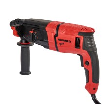 Перфоратор Vitals Master Ra 2680BNavs (800 Вт, 3 Дж, кейс) Перфоратор Vitals Master Ra 2680BNavs (800 Вт, 3 Дж, кейс)