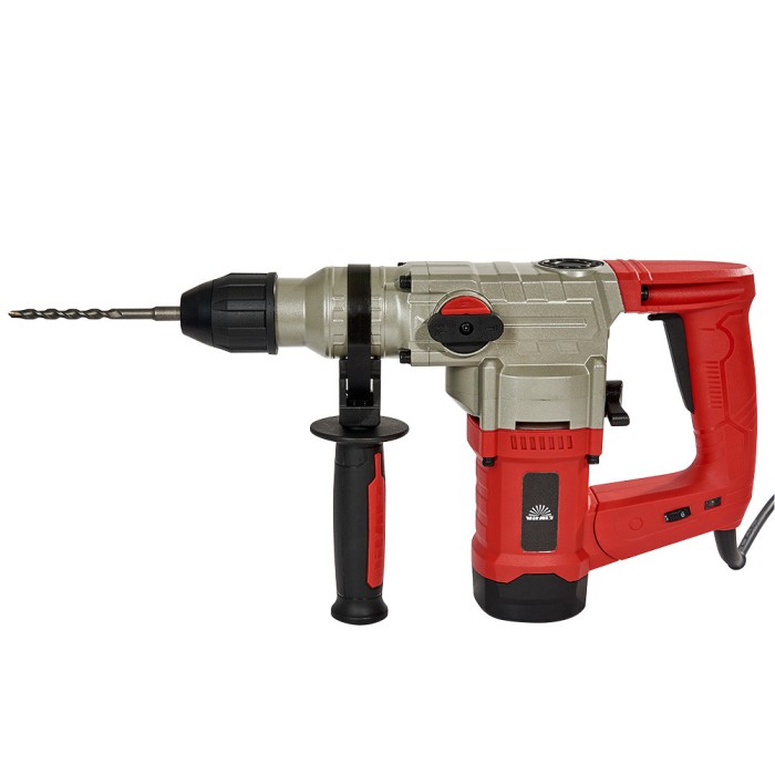 Перфоратор Vitals Master Ra 2811NCv (4,5 Дж, кейс)