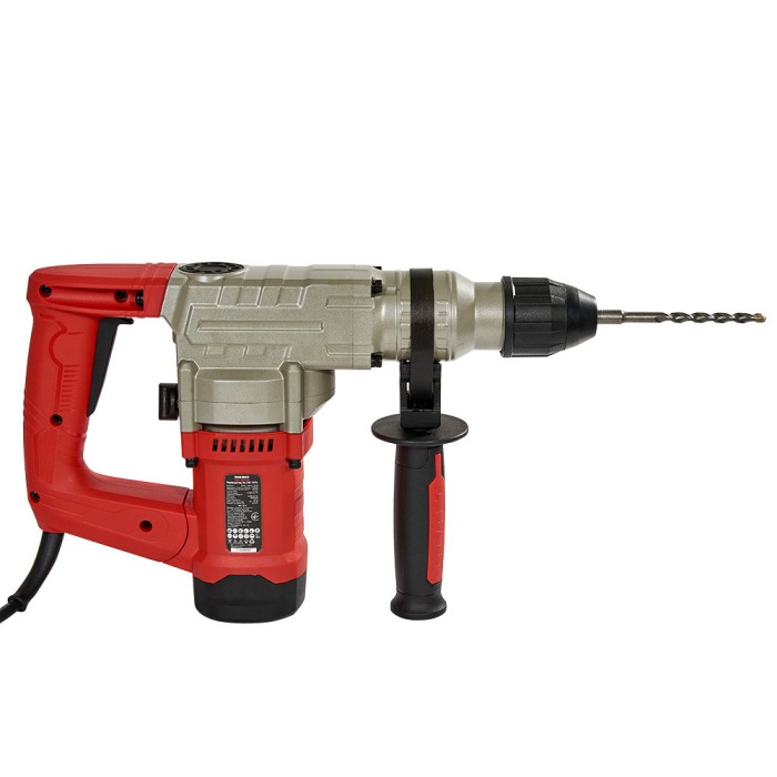 Перфоратор Vitals Master Ra 2811NCv (4,5 Дж, кейс)