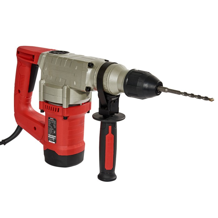 Перфоратор Vitals Master Ra 2811NCv (4,5 Дж, кейс)