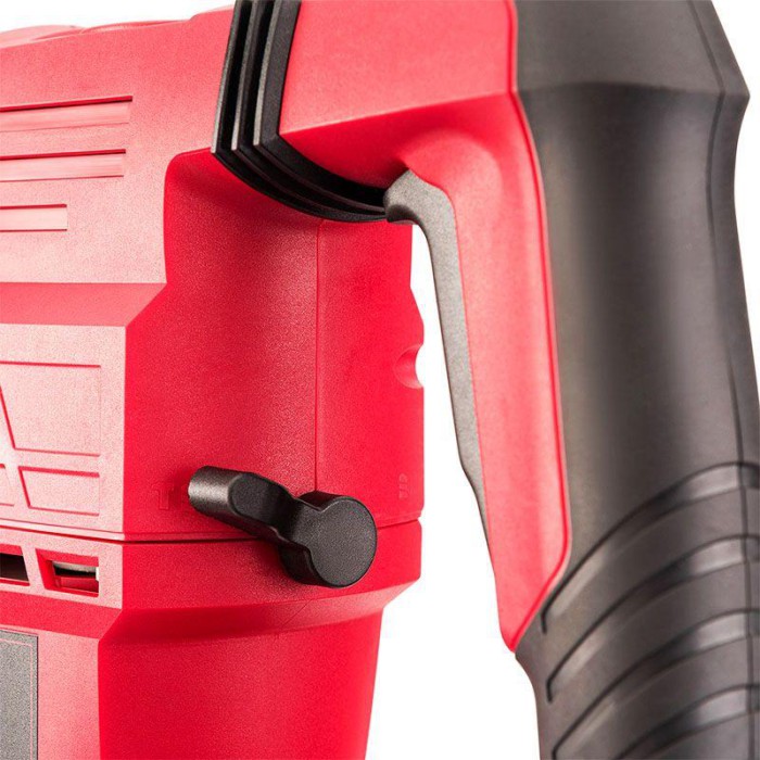 Перфоратор Worcraft RH15-32X (1,5 кВт, 4 Дж, кейс)