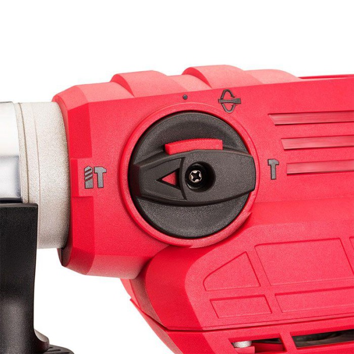 Перфоратор Worcraft RH15-32X (1,5 кВт, 4 Дж, кейс)