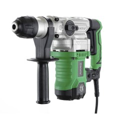 Перфоратор бочковой APRO 7,5 Дж, 1900В, SDS+, 1900 H, кейс