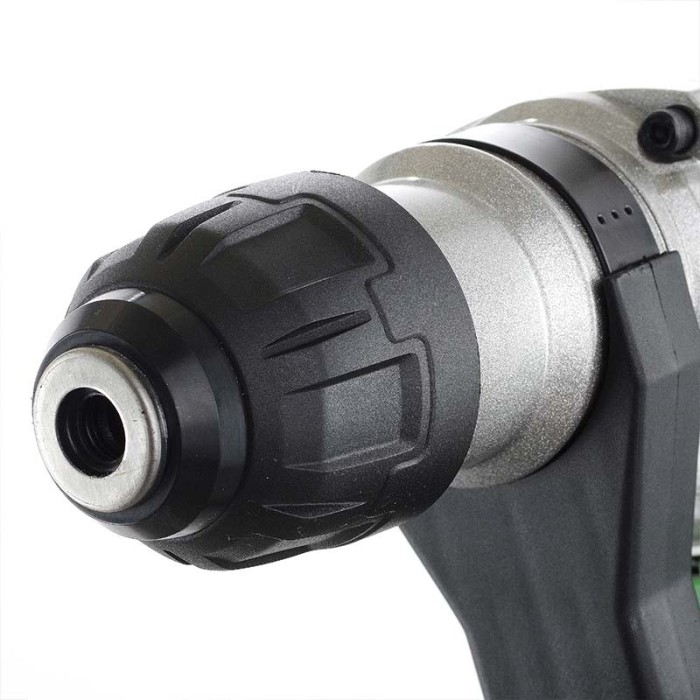 Перфоратор бочковой APRO 7,5 Дж, 1900В, SDS+, 1900 H, кейс