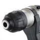 Перфоратор бочковой APRO 7,5 Дж, 1900В, SDS+, 1900 H, кейс