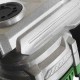 Перфоратор бочковой APRO 7,5 Дж, 1900В, SDS+, 1900 H, кейс
