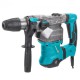 Перфоратор бочковой Grand ПЭ-2700, 2700 Вт, SDS MAX, 520 об/мин, 4100 уд/мин, 8 Дж, кейс, 3 режима