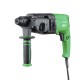 Перфоратор прямой APRO 2,8 Дж, 850В, SDS+, 850H, кейс