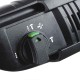 Перфоратор прямой APRO 2,8 Дж, 850В, SDS+, 850H, кейс