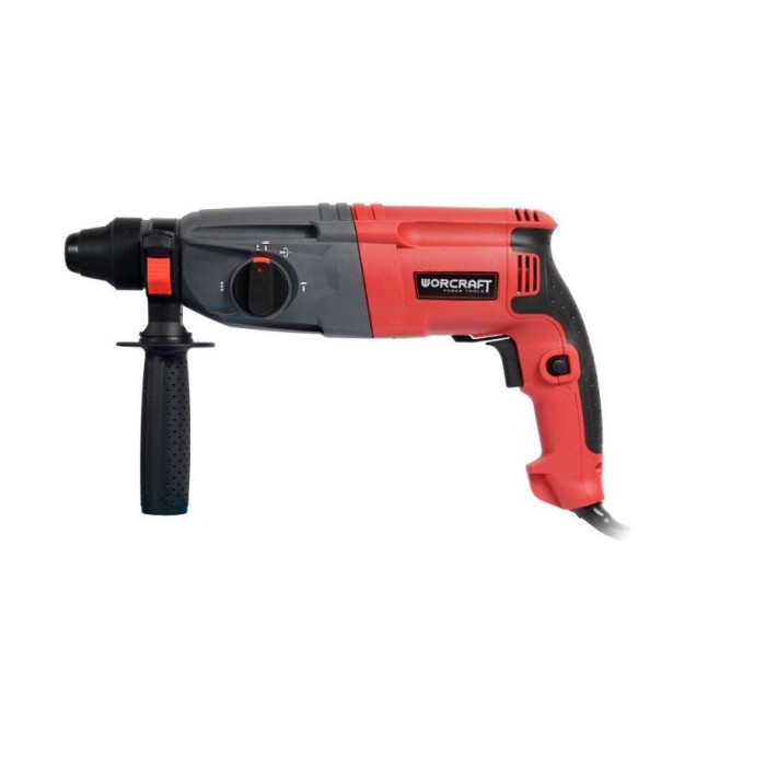 Перфоратор прямий Worcraft RH09-26D