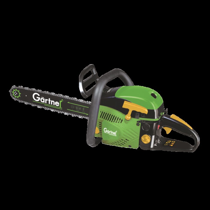 Пила бензинова Gärtner CSG-3545 2М