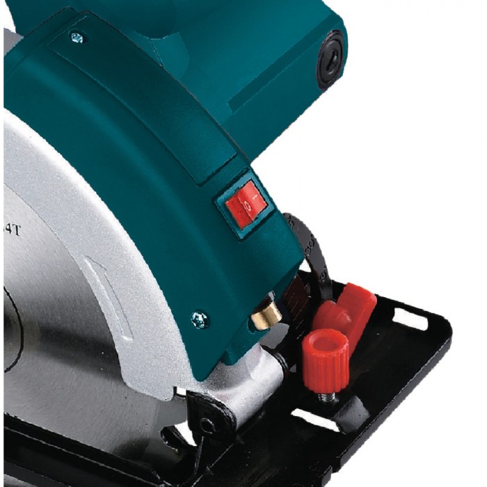 Пила дискова ручна (циркулярна) Зеніт ЗПЦ-1600