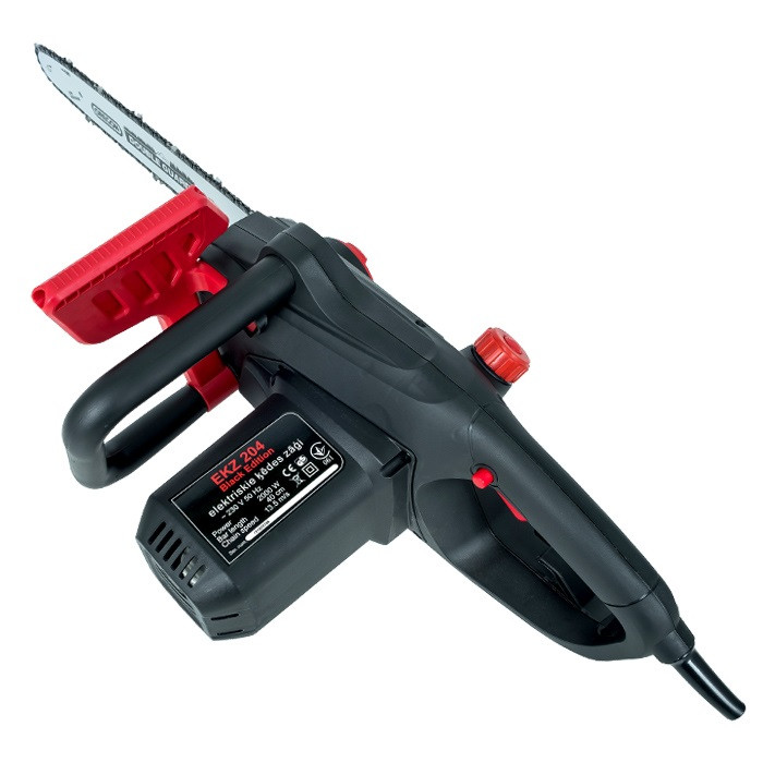 Пила электрическая Vitals Master EKZ 204 Black Edition