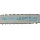 Пила ланцюгова бензинова KRAISSMANN KS'381