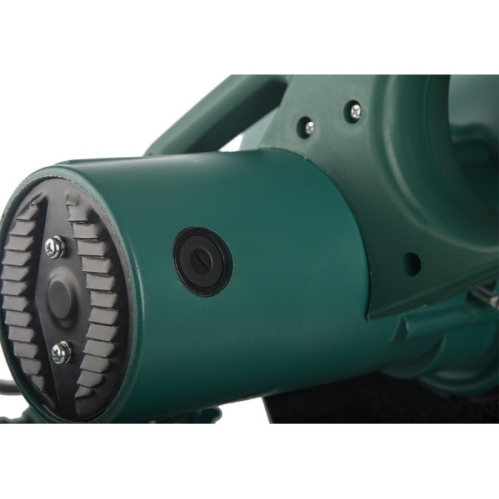Пила монтажная Sturm CF7324, диск 355 мм, 2400Вт, 4000 об/мин