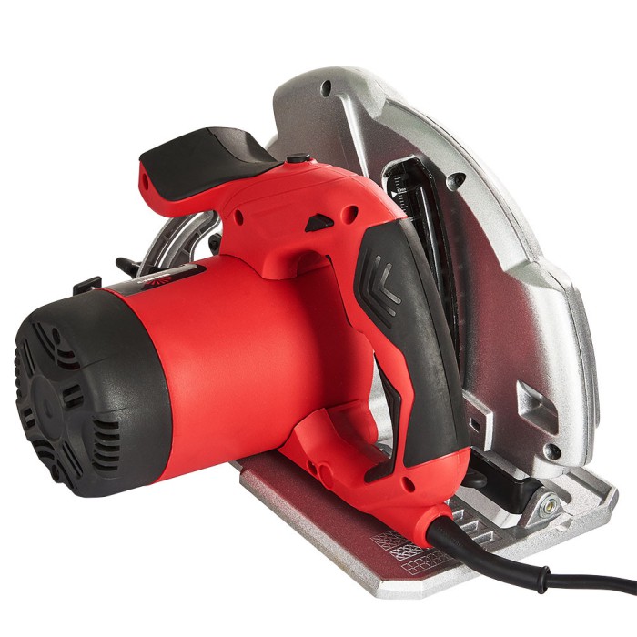 Пила ручна дискова (циркулярна) Vitals Master Rg 2320HFas Пила ручна дискова (циркулярна) Vitals Master Rg 2320HFas