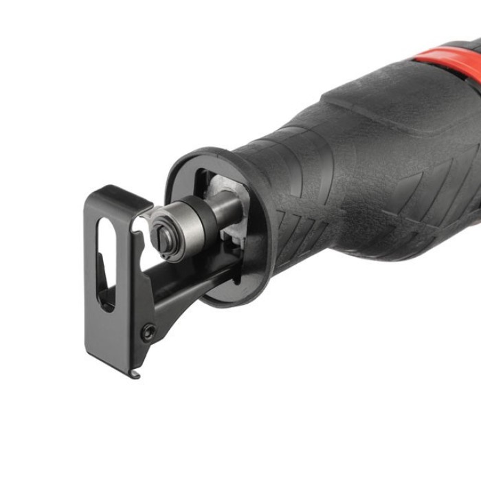 Пила шабельна INTERTOOL WT-0401, 1050 Вт, 0-2500 об/хв, хід пилки 28 мм, макс. різ 150 мм, кейс