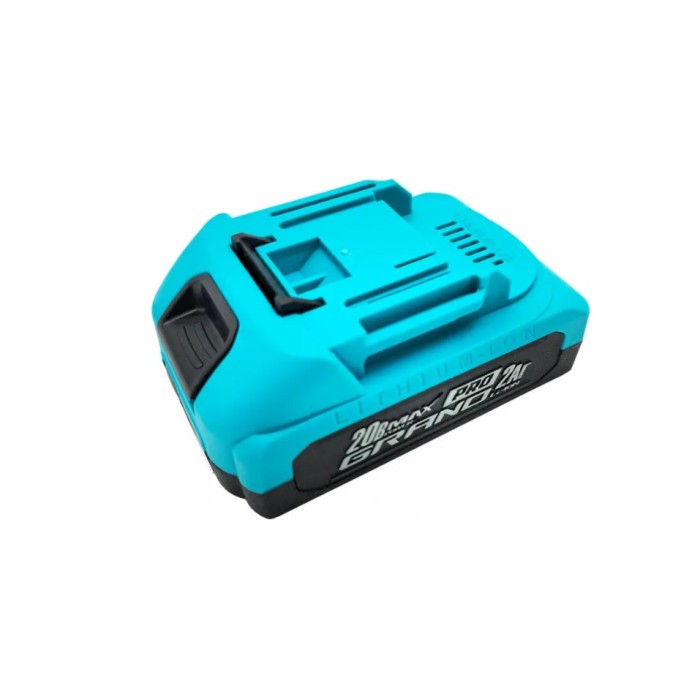 Пила шабельна акумуляторна Grand ПС-20/PRO (20 В, 1 АКБ 2А*г)