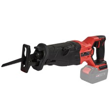 Пила шабельна акумуляторна Vitals Master ATz 1828 SmartLine+ (без АКБ та ЗП)