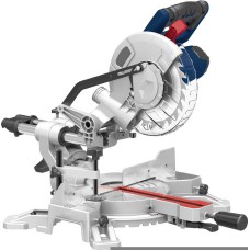 Пила торцювальна VORSKLA ПМЗ 2200-210/2 (диск 210 мм, 2200 Вт)