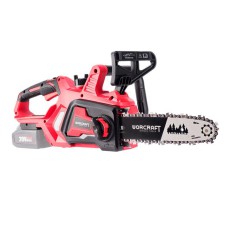 Пила ланцюгова акумуляторна WORCRAFT CGC-S20LiA (без АКБ та ЗП) Пила ланцюгова акумуляторна WORCRAFT CGC-S20LiA (без АКБ та ЗП)