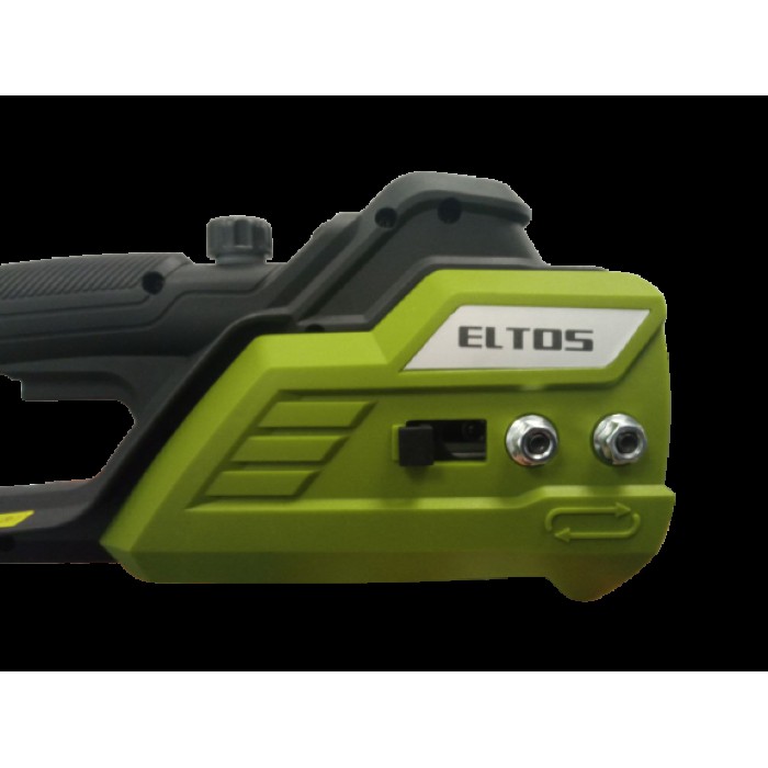 Пила ланцюгова електрична Eltos ПЦ-2600 (шина 350мм)