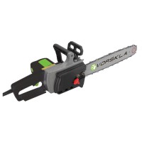 Пила цепная электрическая VORSKLA ПМЗ 2500/405, 2500 Вт, шина 405 мм